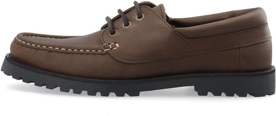 Bianco Bootschoenen BIAGREG