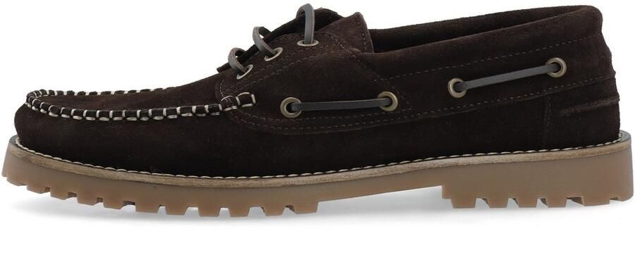 Bianco Bootschoenen BIAGREG