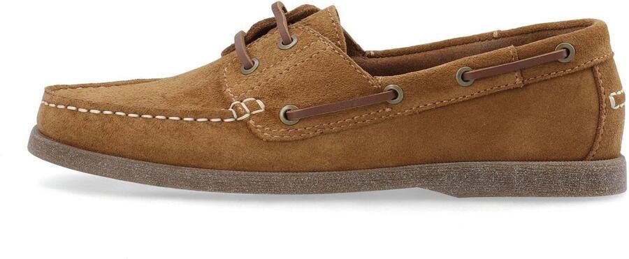 Bianco Bootschoenen BIALISA