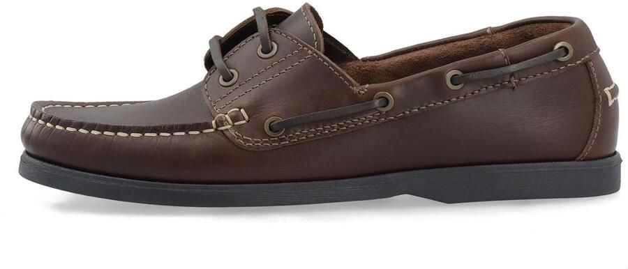 Bianco Bootschoenen BIALISA