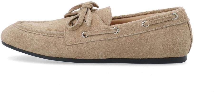 Bianco Bootschoenen BIAMARLENE