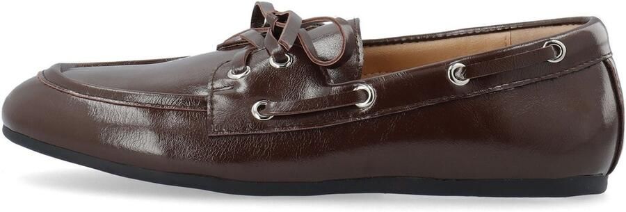 Bianco Bootschoenen BIAMARLENE