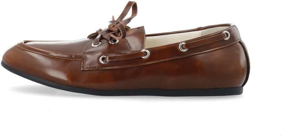 Bianco Bootschoenen BIAMARLENE