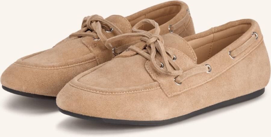 Bianco Bootschoenen BIAMARLENE