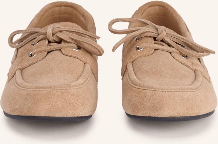 Bianco Bootschoenen BIAMARLENE