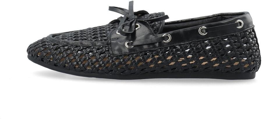 Bianco Bootschoenen BIAMARLENE