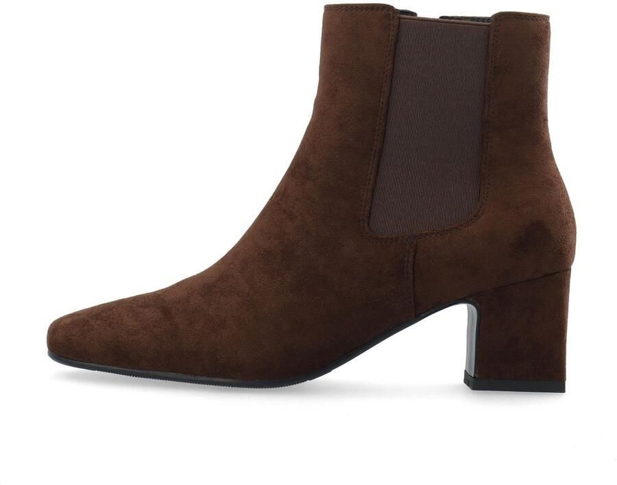 Bianco chelsea boots BIABETH