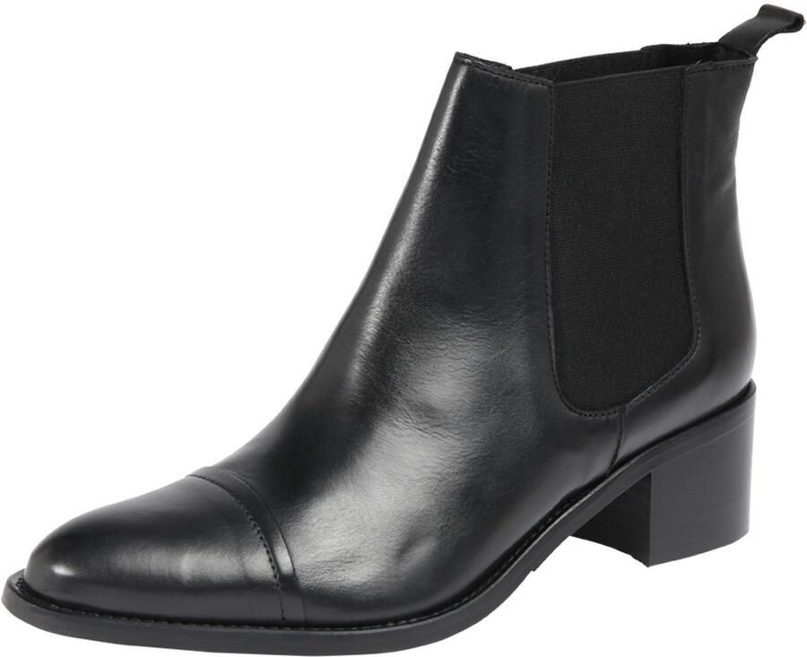 Bianco chelsea boots BIACAROL