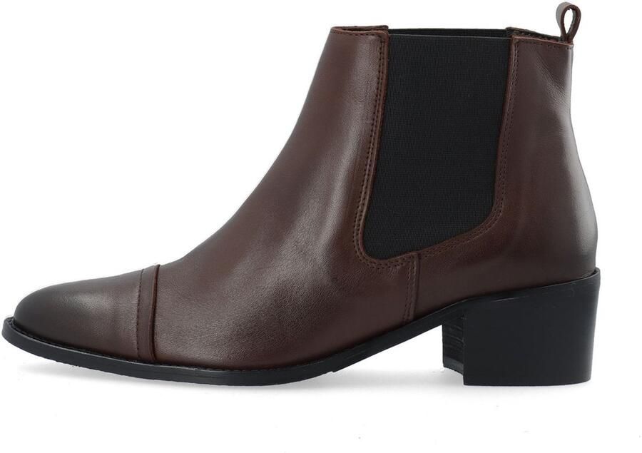 Bianco chelsea boots BIACAROL