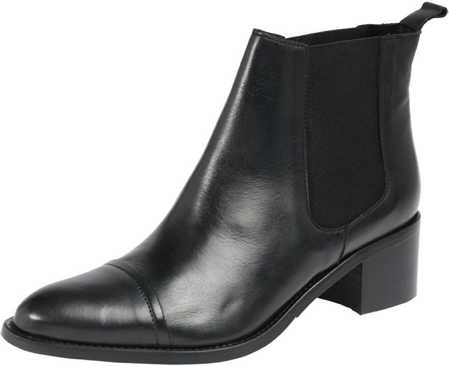 Bianco chelsea boots BIACAROL