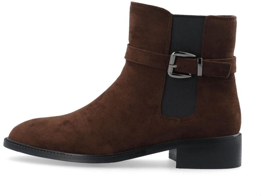 Bianco chelsea boots BIACHARLOTTE