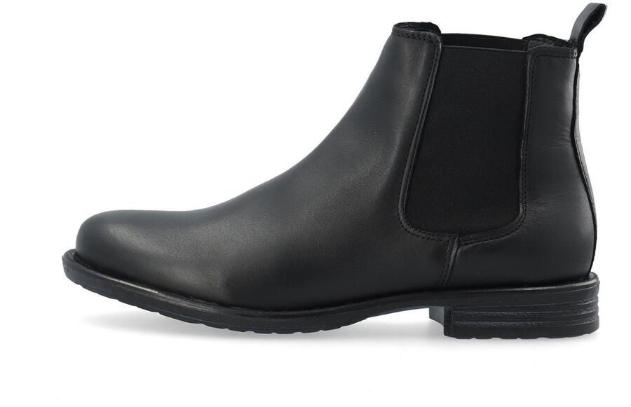 Bianco chelsea boots BIADANELLE