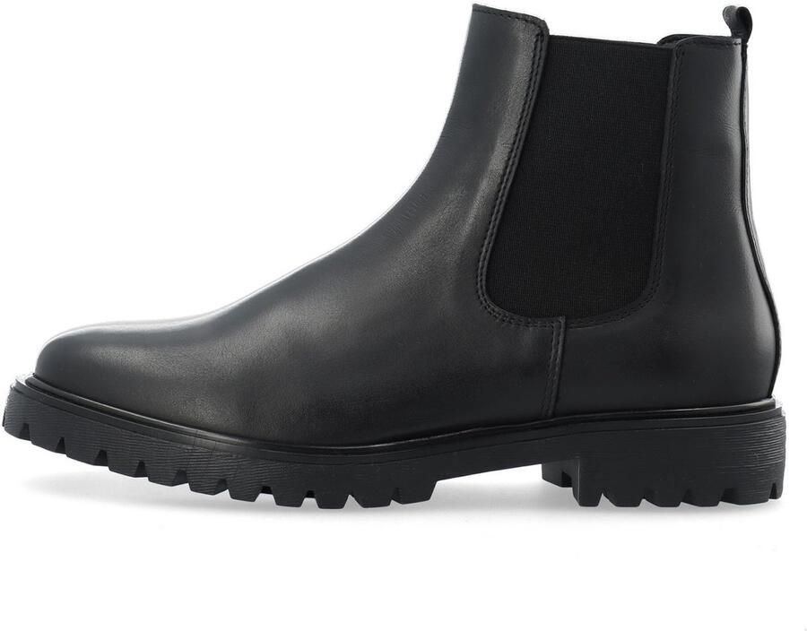 Bianco chelsea boots BIAGINA