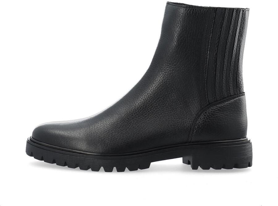 Bianco chelsea boots BIAGINA