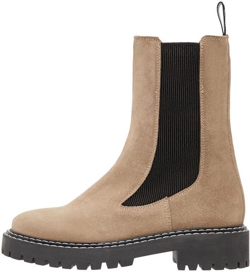 Bianco chelsea boots BIAGUNNA
