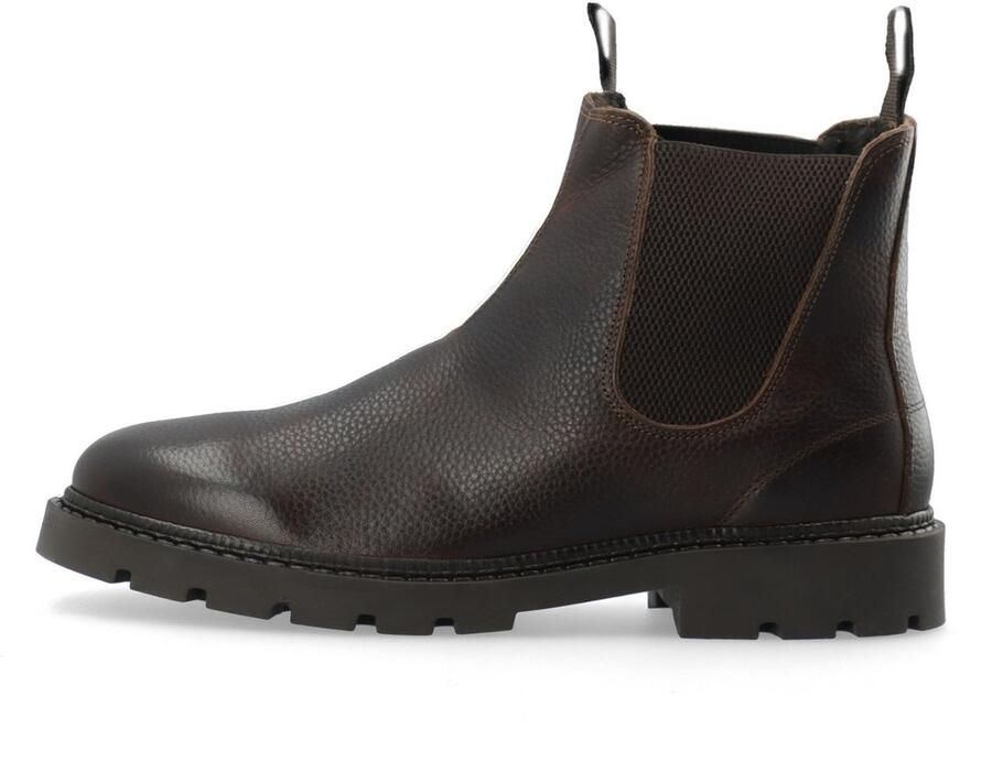 Bianco chelsea boots BIAJEFF