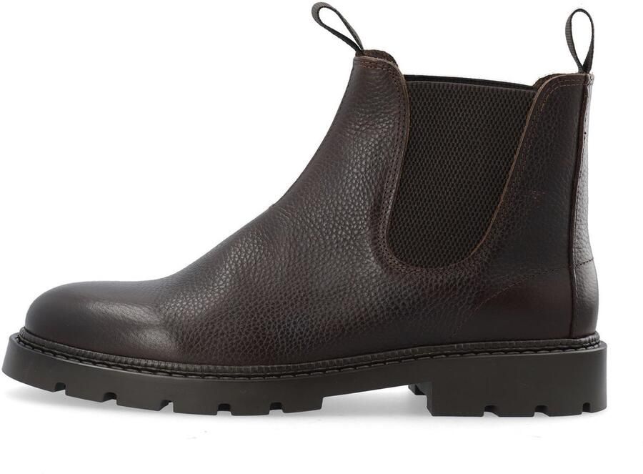 Bianco chelsea boots BIAJEFF