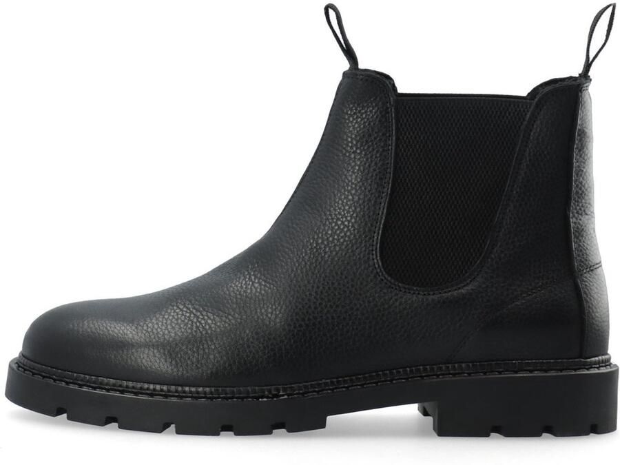 Bianco chelsea boots BIAJEFF