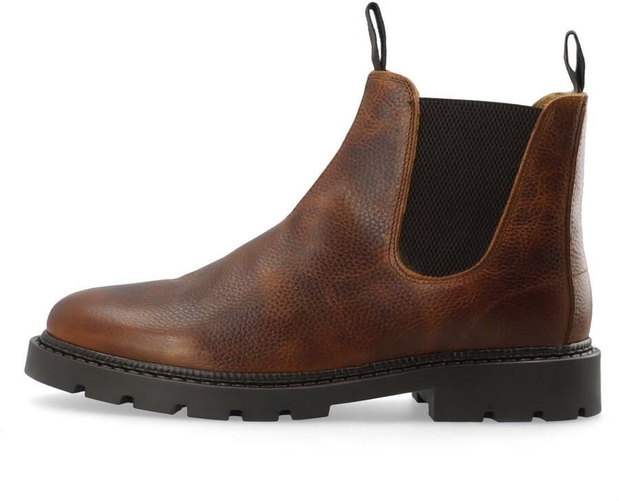 Bianco chelsea boots BIAJEFF