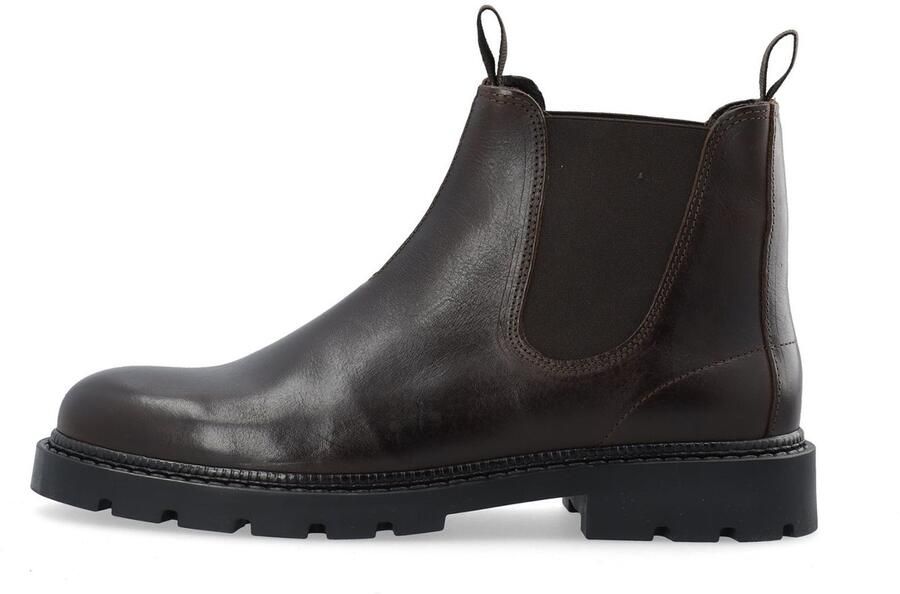 Bianco chelsea boots BIAJEFF