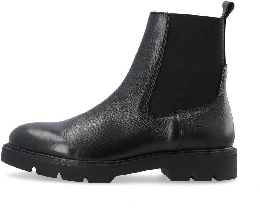 Bianco chelsea boots BIAOTHILIA