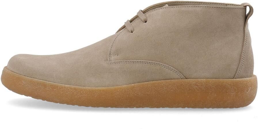 Bianco Desert Boots BIAASHER