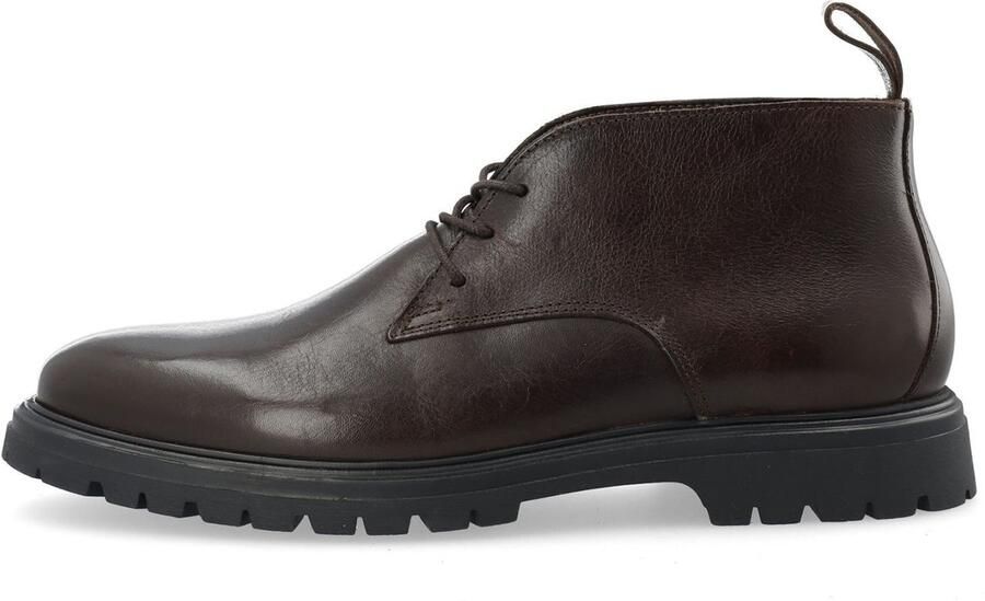 Bianco Desert Boots BIAGIL