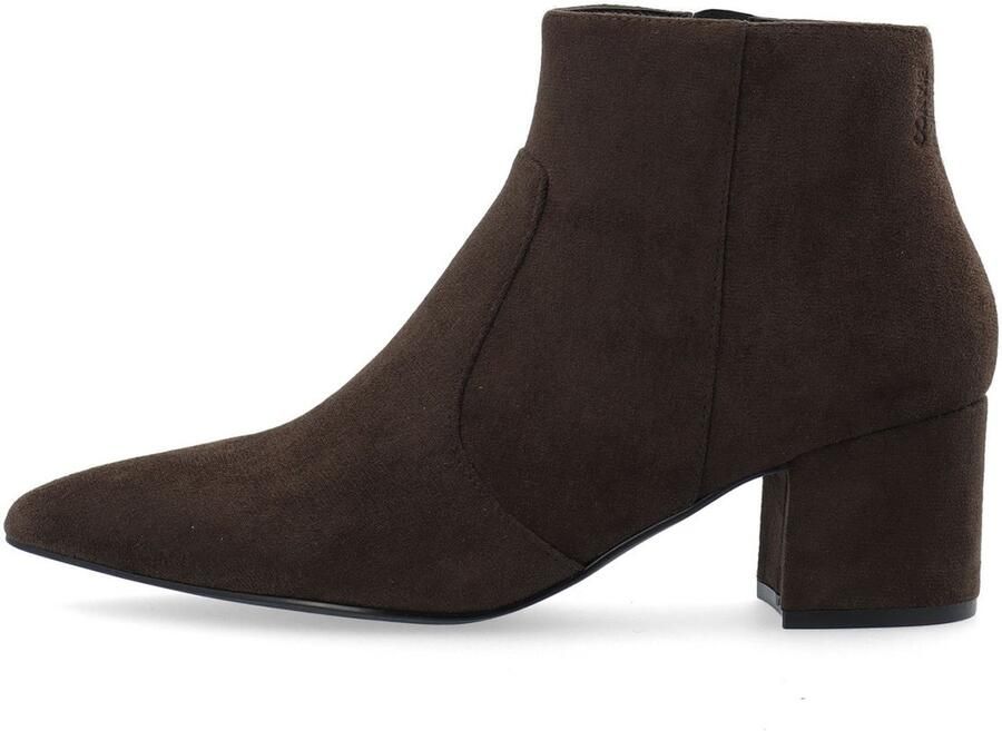 Bianco Enkellaarsjes BIADEVIVED