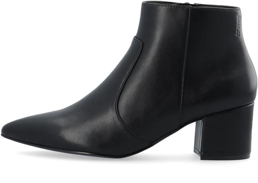 Bianco Enkellaarsjes BIADEVIVED