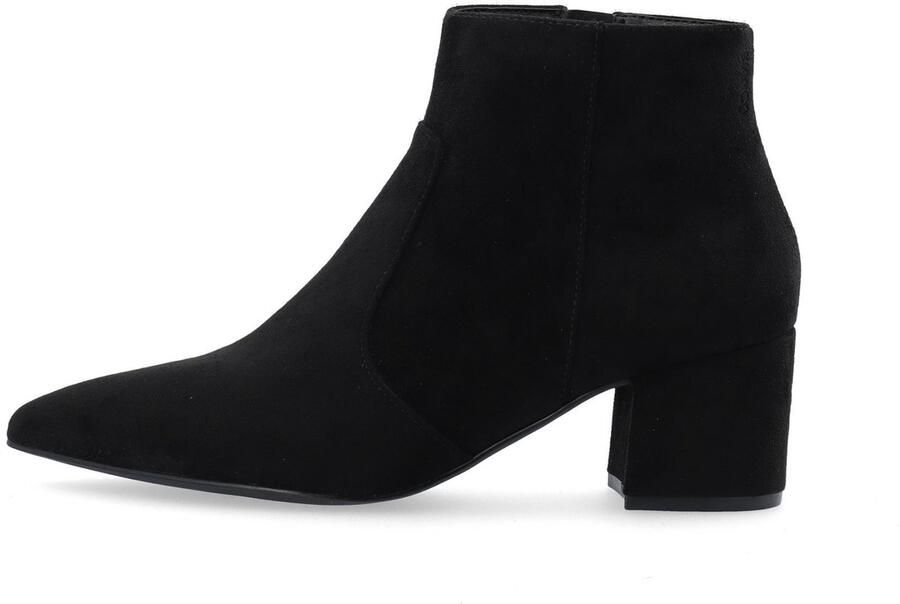 Bianco Enkellaarsjes BIADEVIVED