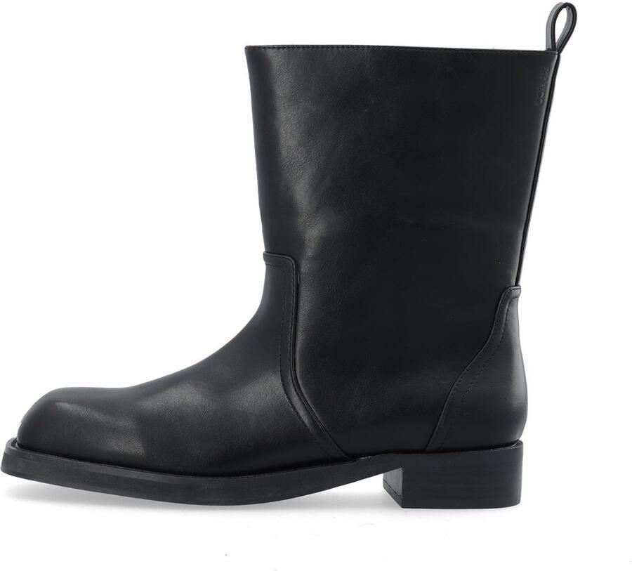 Bianco Enkellaarsjes BIAJESSE