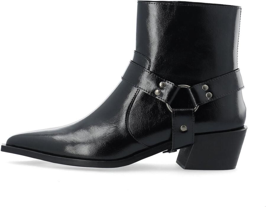 Bianco Enkellaarsjes BIAJODY