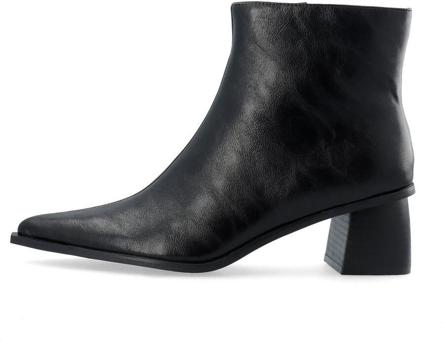 Bianco Enkellaarsjes BIALEONORA