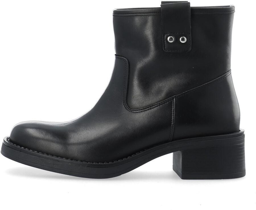 Bianco Enkellaarsjes BIAMARY