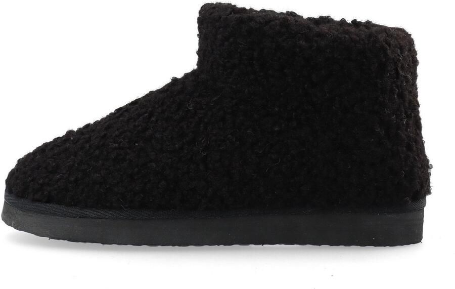 Bianco Enkellaarsjes BIASNOW