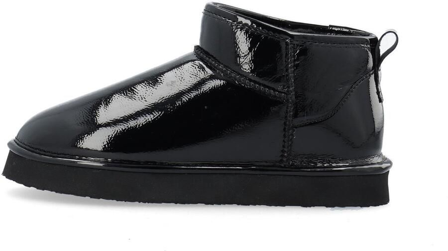 Bianco Flatform laarzen BIASNOW