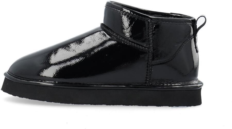 Bianco Flatform laarzen BIASNOW