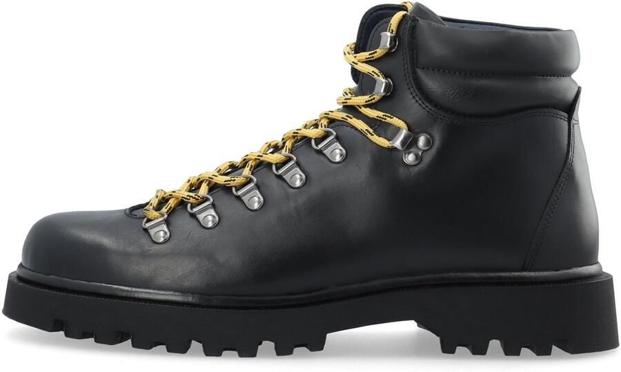 Bianco Veterboots 'DENALI' zwart