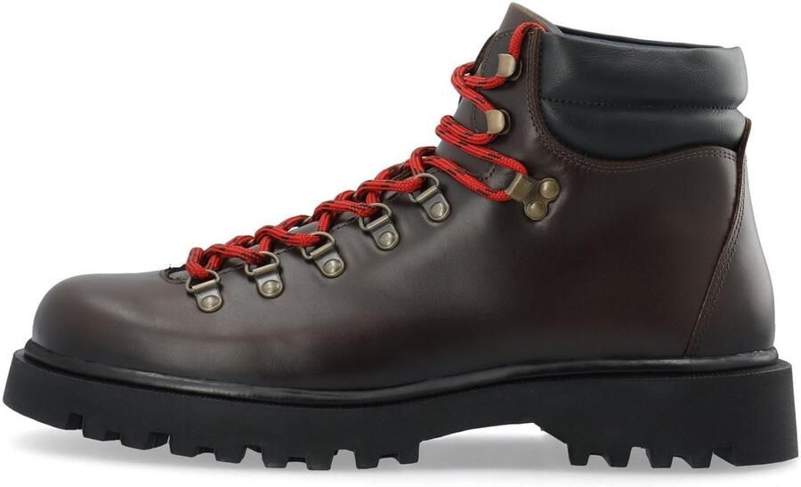 Bianco hiking boots BIADENALI