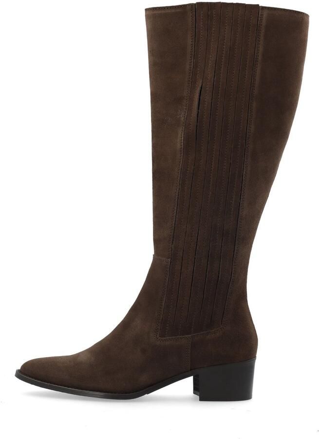 Bianco hoge laarzen BIACAROL