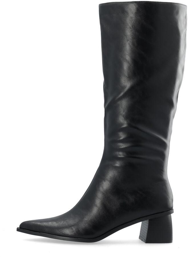 Bianco Hoge laarzen BIALEONORA