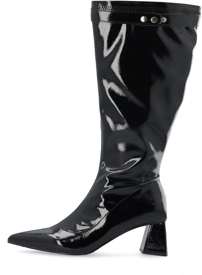 Bianco hoge laarzen BIAMARALYN