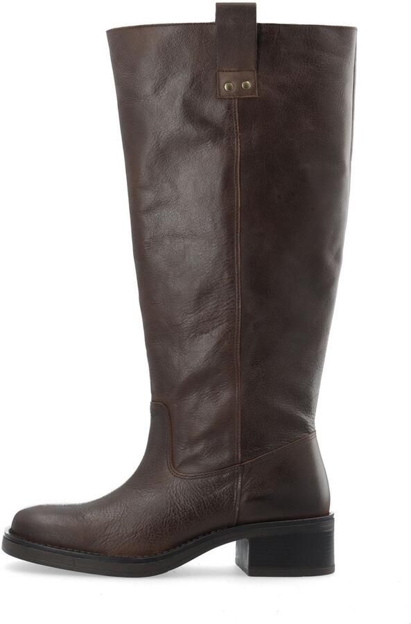 Bianco Hoge laarzen BIAMARY