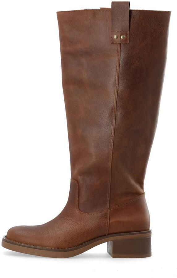 Bianco Hoge laarzen BIAMARY