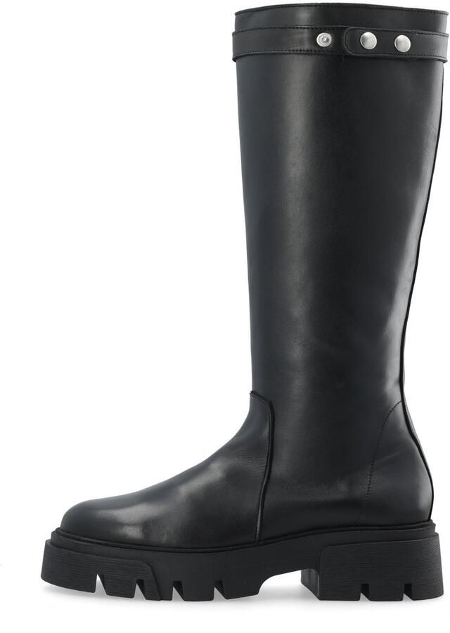 Bianco hoge laarzen BIAMIA