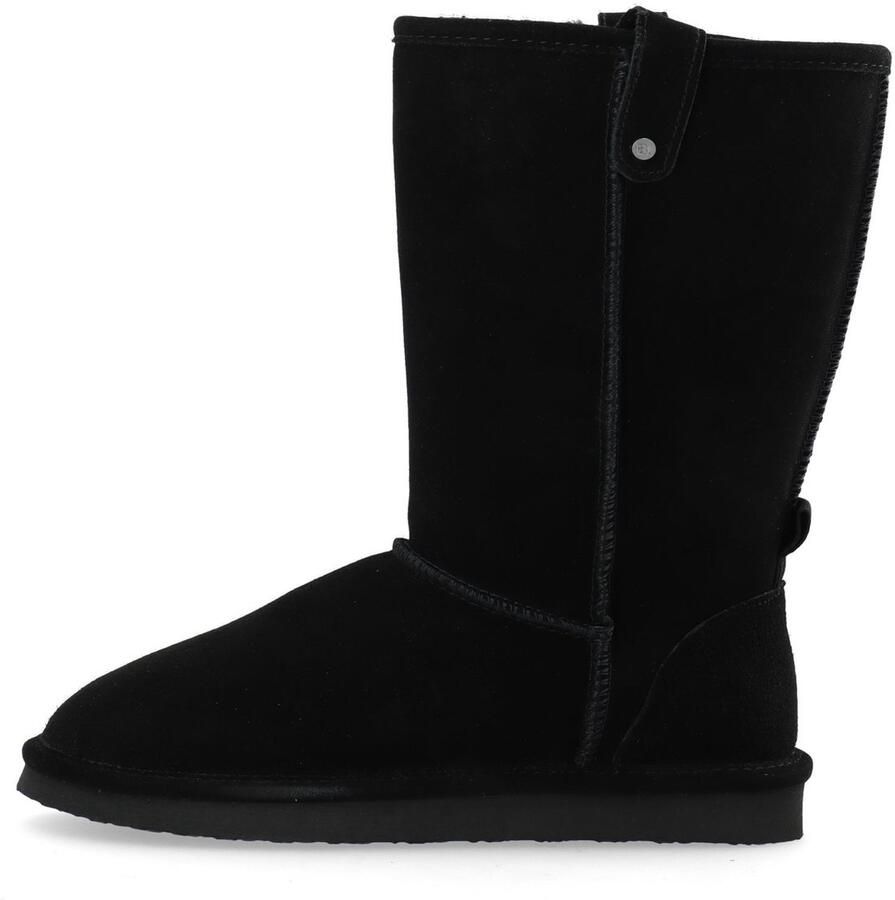 Bianco Hoge laarzen BIASNOW