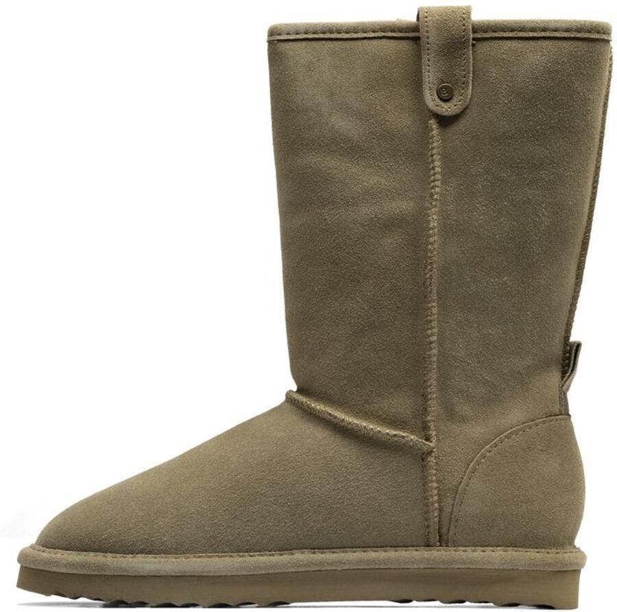 Bianco Hoge laarzen BIASNOW