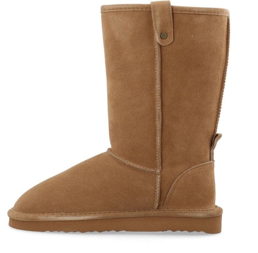 Bianco Hoge laarzen BIASNOW