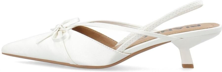 Bianco Kitten heels BIAKRISTIN