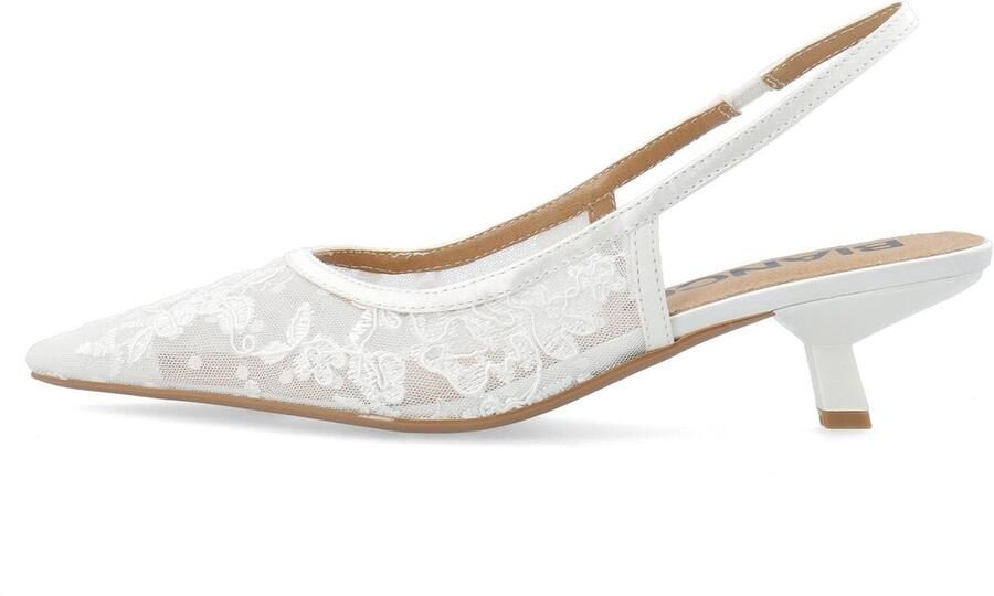 Bianco Kitten heels BIAKRISTIN